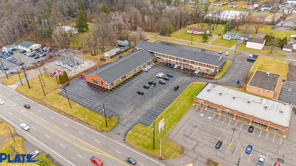 More Photos Of 4531 Belmont Ave, Youngstown Unknown For Lease