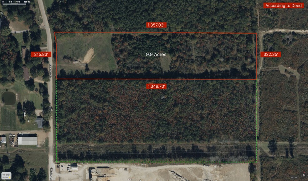 More Photos Of ,  Land For Sale