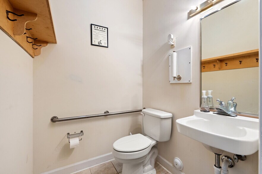 More Photos Of 1919 Boulevard St, Greensboro Office For Sale