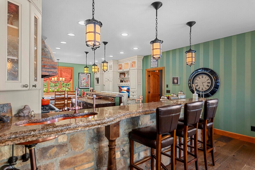 More Photos Of 250 Karma Kanyon Dr, Chelan Winery Vineyard For Sale