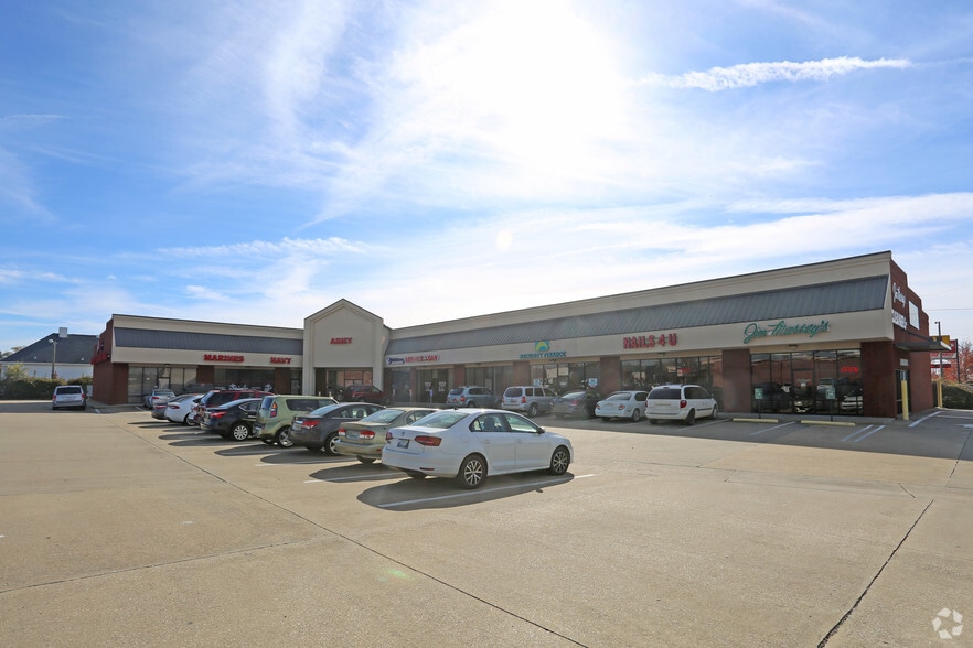Primary Photo Of 561-589 McQueen Smith Rd S, Prattville Unknown For Lease
