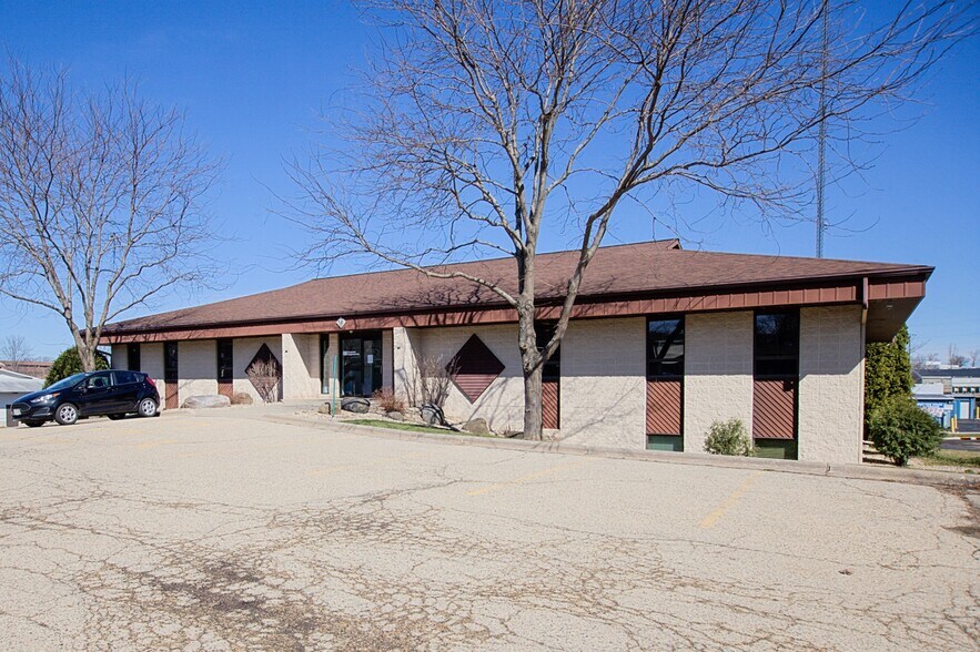 Primary Photo Of 14 Ellis Potter Ct, Madison Office For Sale