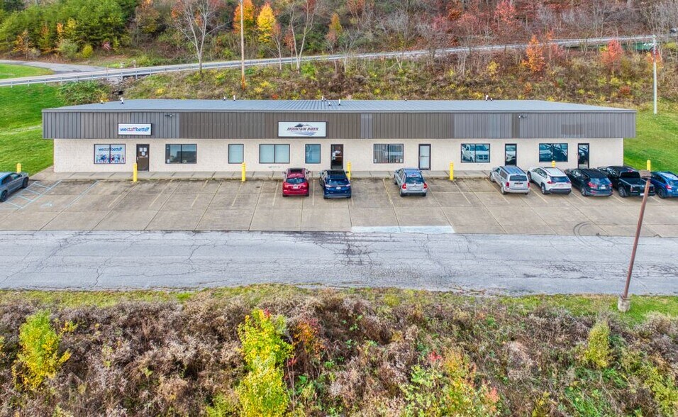 More Photos Of 63 Hospitality Ln, Mineral Wells Office For Lease