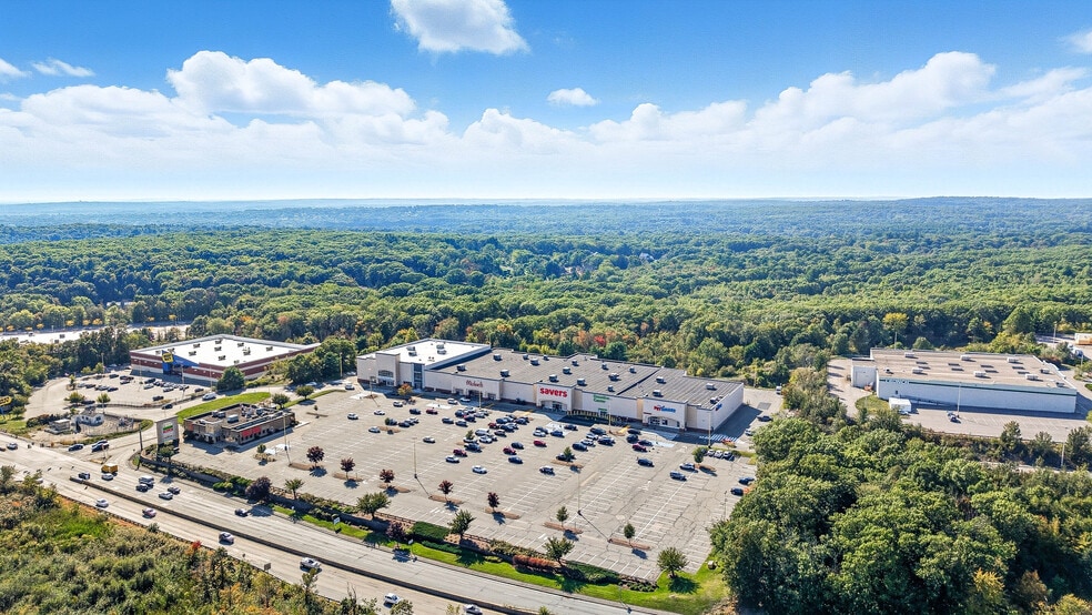 More Photos Of 1385 S Washington St, North Attleboro Storefront For Lease