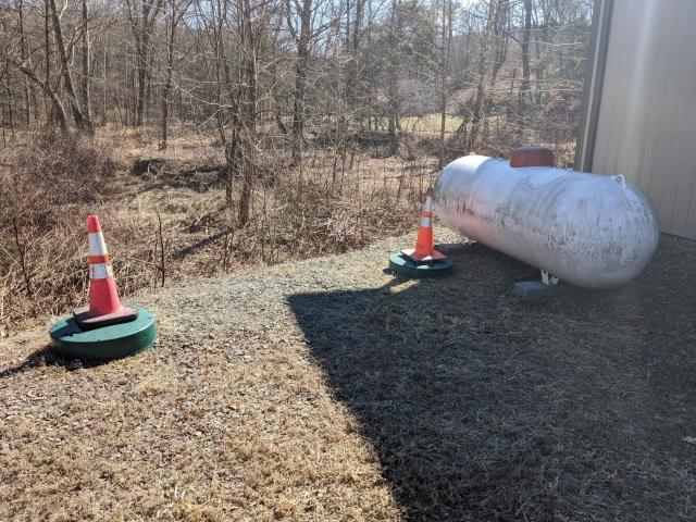 More Photos Of 105 Dixon Rd, Tunkhannock Self Storage For Lease