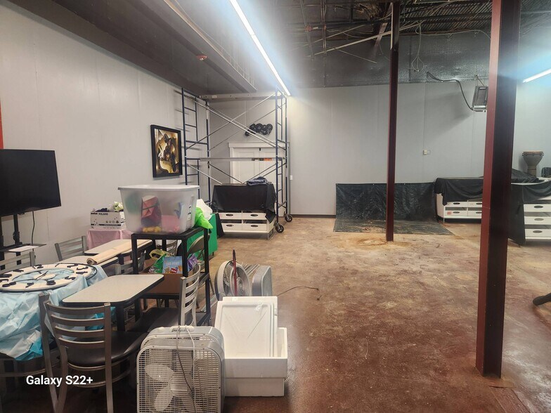 More Photos Of 4104 Ringgold Rd, Chattanooga Restaurant For Sale