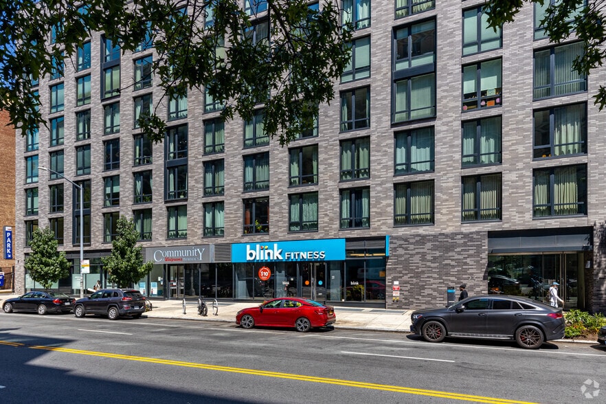 More Photos Of 23 W 116th St, New York Apartments For Lease