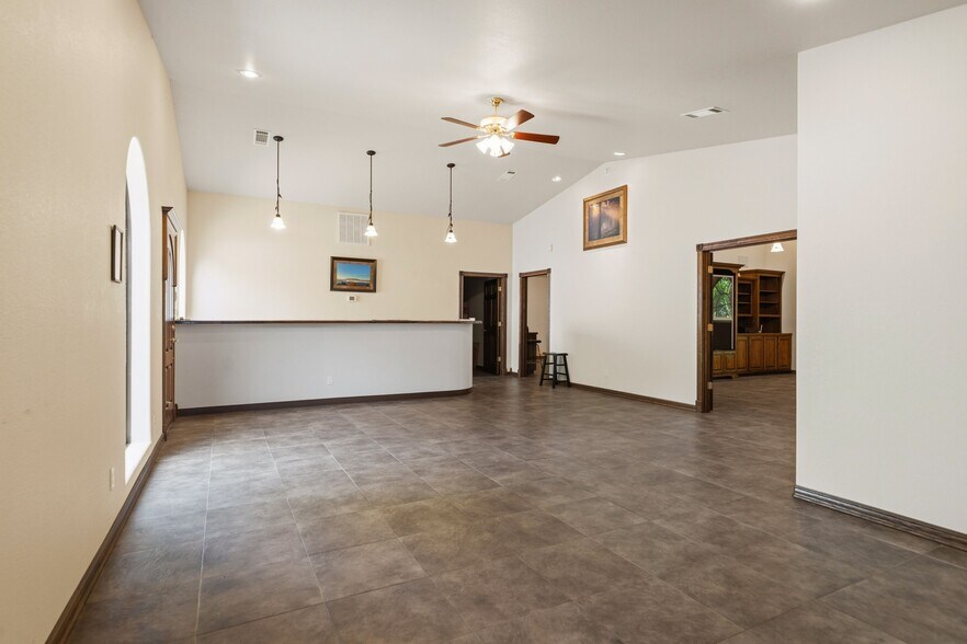 More Photos Of 15288 AR-22, Dardanelle Warehouse For Sale