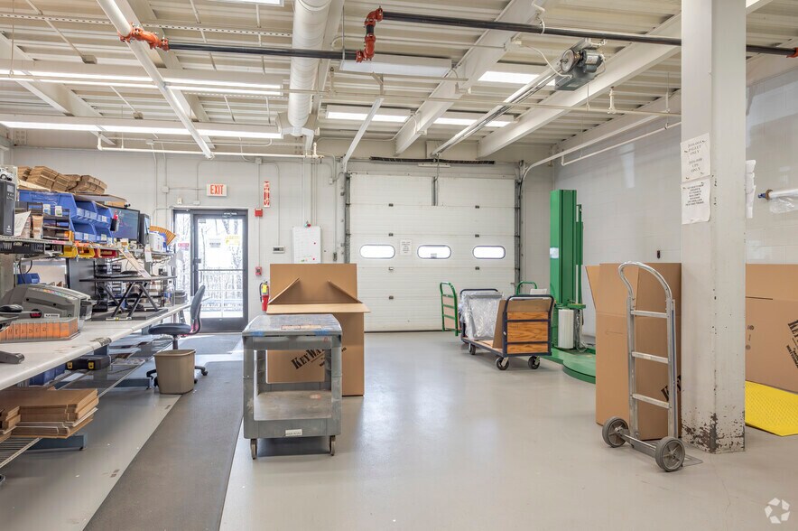 More Photos Of 2 Morse Rd, Oxford Warehouse For Sale