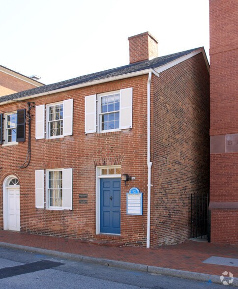 More Photos Of 92 Franklin St, Annapolis Office For Lease