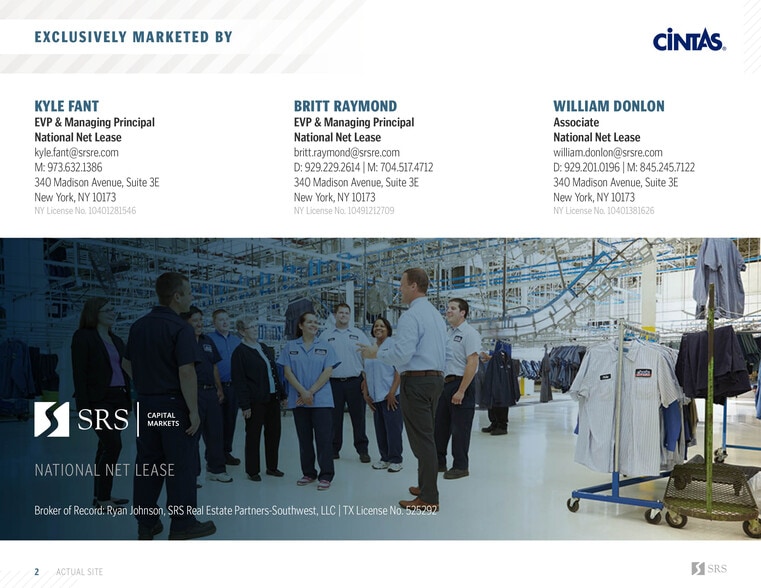 More Photos Of 2307 N Tx-289-loop, Lubbock Truck Terminal For Sale