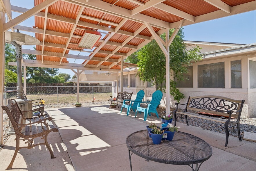 More Photos Of 1600 E Citation Ln, Tempe Assisted Living For Sale