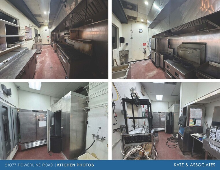 More Photos Of 21065-21073 Powerline Rd, Boca Raton Unknown For Lease