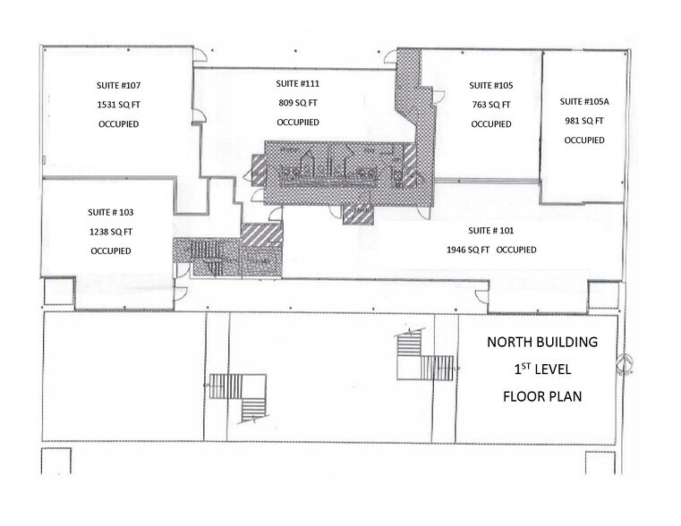 More Photos Of 441 Wadsworth Blvd, Lakewood Medical For Sale