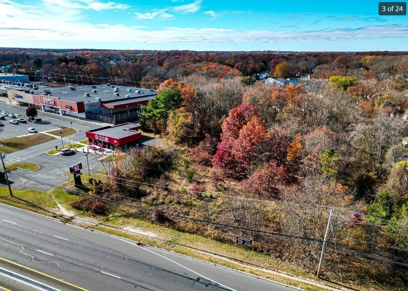 More Photos Of Route 9 @ Middle Ln, Howell Land For Sale