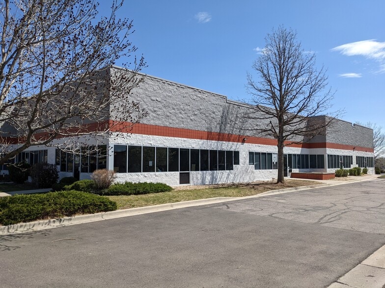 More Photos Of 8392 S Continental Divide Rd, Littleton Research And Development For Lease