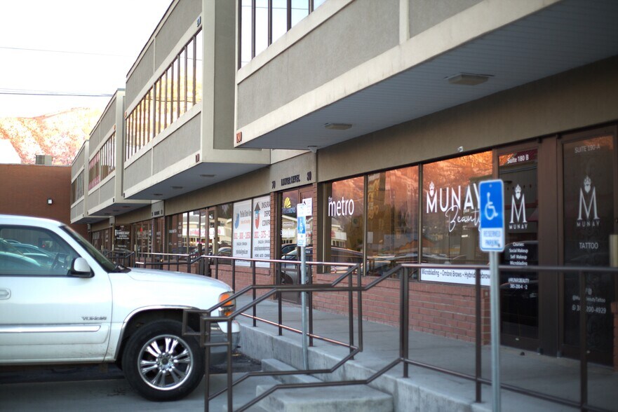 More Photos Of 1160 S State St, Orem Loft Creative Space For Lease