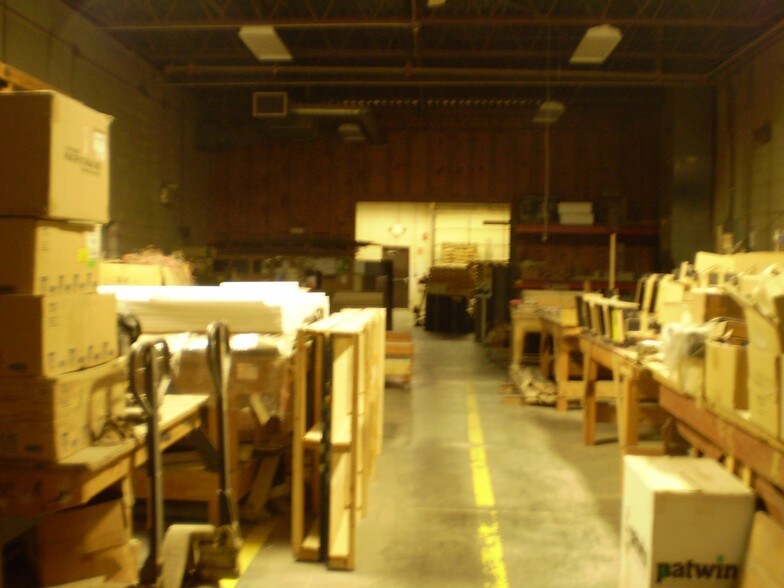 More Photos Of 24 Stafford Ct, Cranston Industrial For Sale