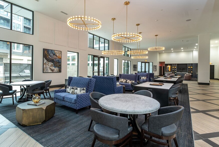 More Photos Of 5255 Peachtree Blvd, Chamblee Apartments For Lease