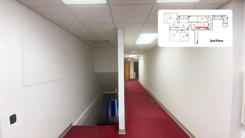 More Photos Of 1394 Broadway Ave, Braselton Warehouse For Sale