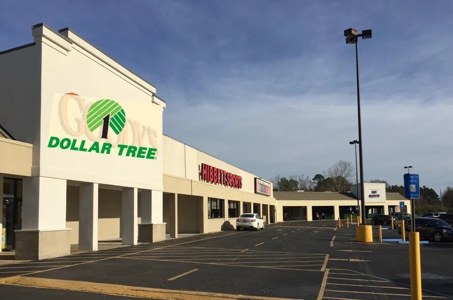 More Photos Of 262 Ocillia Hwy, Fitzgerald Unknown For Lease