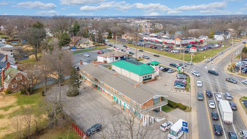 More Photos Of 3985 Race Rd, Cincinnati Office Residential For Lease