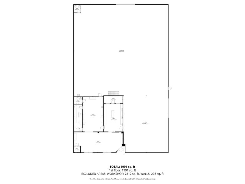 More Photos Of 1400 N 5th St, Silsbee General Retail For Sale