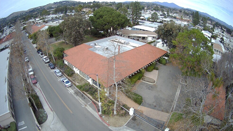 More Photos Of 26401 Calle Rolando, San Juan Capistrano Light Distribution For Lease