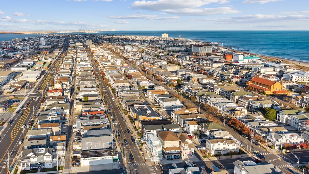 More Photos Of 1340 Asbury Ave, Ocean City Restaurant For Sale