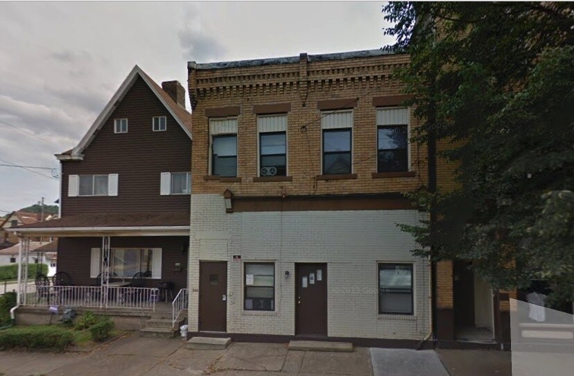 Primary Photo Of 544-546 Bessemer Ave, East Pittsburgh Apartments For Lease