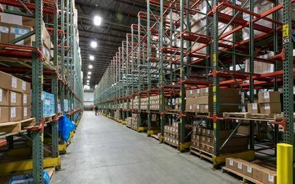 More Photos Of 575 Northwest Ave, Northlake Refrigeration Cold Storage For Lease