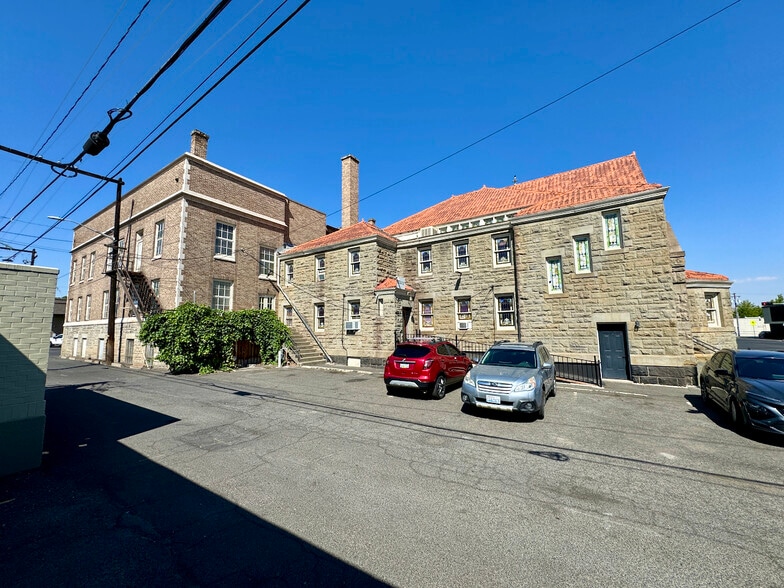 More Photos Of 221 E Martin Luther King Jr Blvd, Yakima Religious Facility For Sale