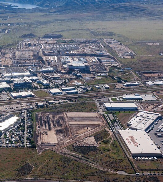 More Photos Of TBD E Winco Ct, Boise Unknown For Lease