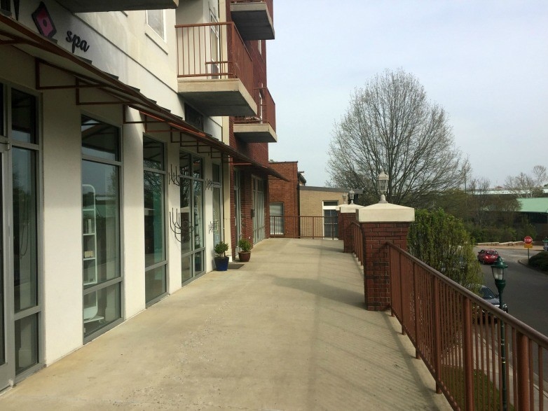 More Photos Of 330 Frazier Ave, Chattanooga Apartments For Lease