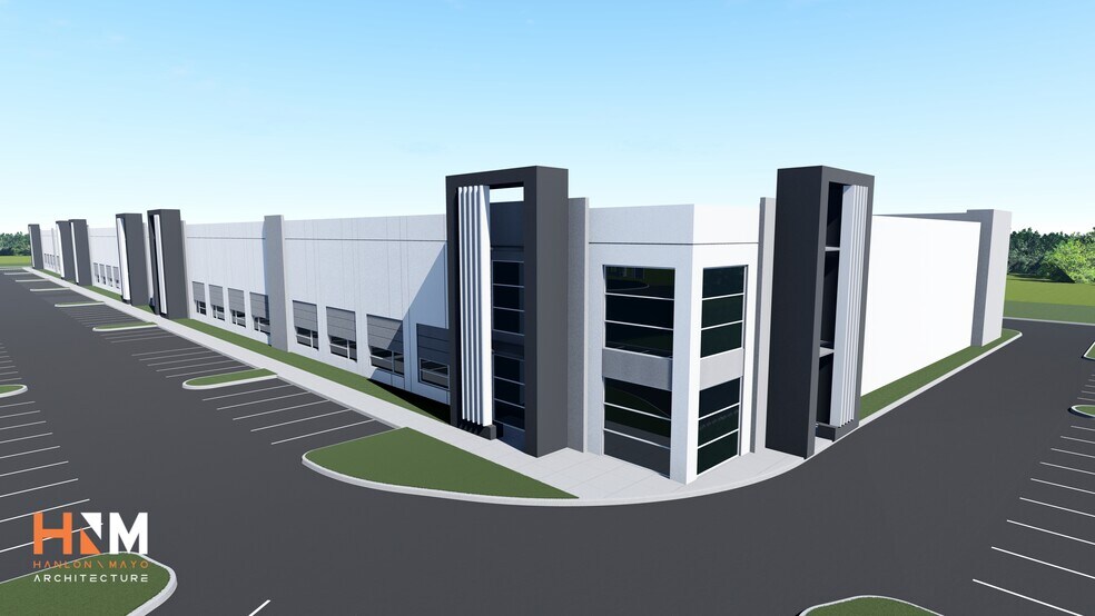 More Photos Of 28010 Commerce Lake Dr, Punta Gorda Warehouse For Lease