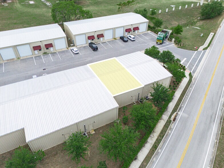 More Photos Of 1220 Huffstetler Dr, Eustis Warehouse For Sale