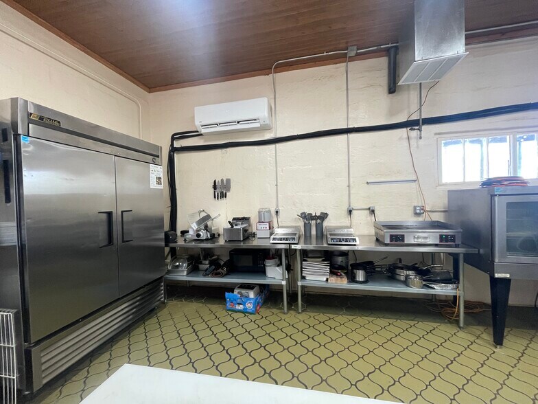More Photos Of 70 S Baker Ave, Baker Restaurant For Sale