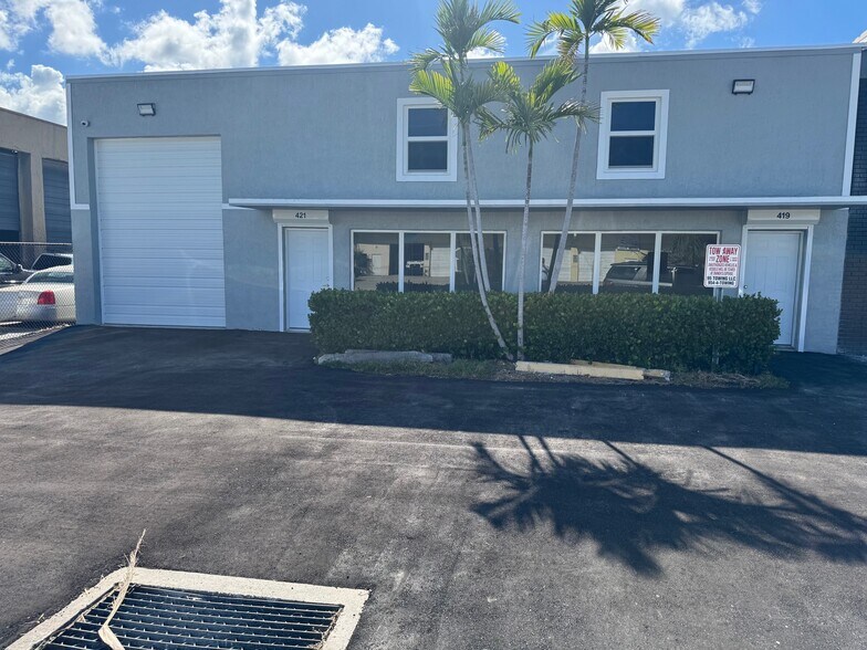 More Photos Of 419 S Dixie Hwy E, Pompano Beach Unknown For Lease