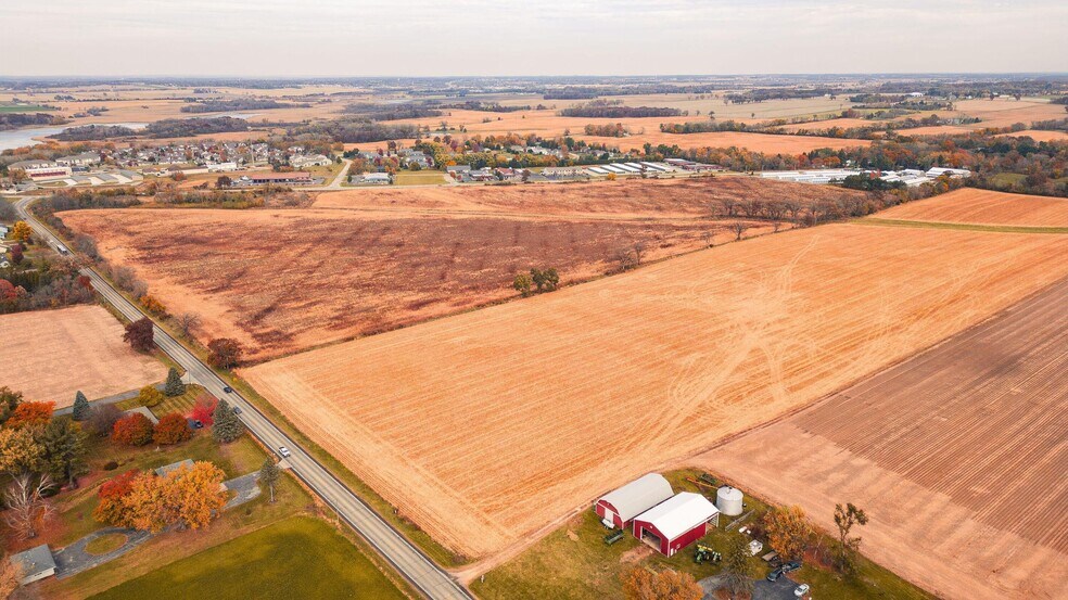 More Photos Of Lt22-Lt26 Highway 50, Delavan Land For Sale