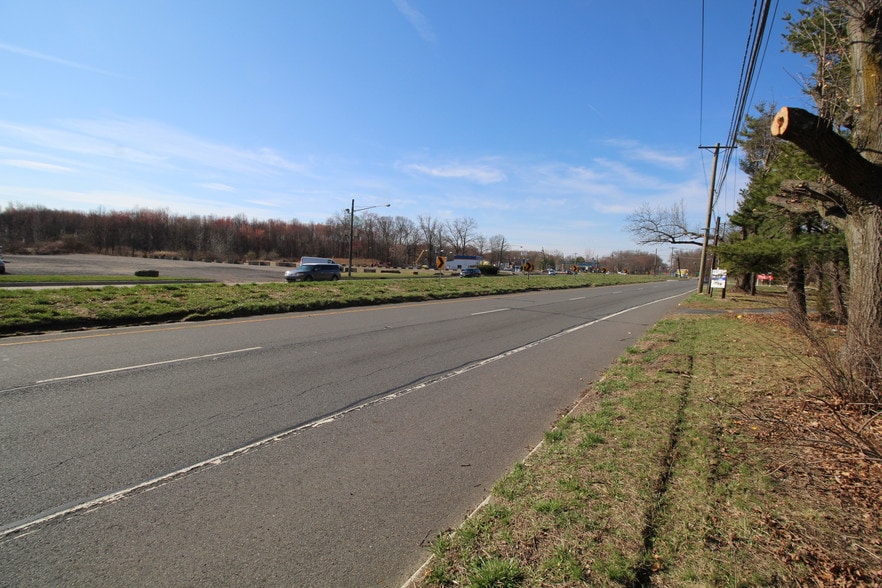 More Photos Of 110 S Main St, Cranbury Land For Sale