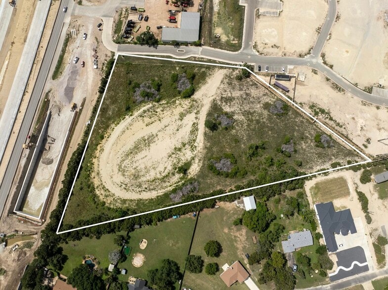 Primary Photo Of 3000 US 183 Hwy, Leander Land For Sale