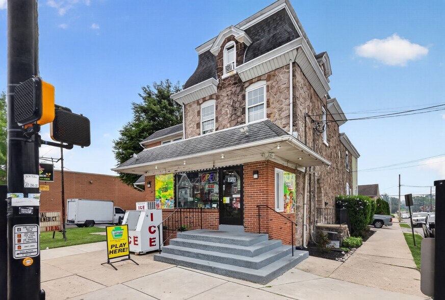 More Photos Of 1132 W Main St, Norristown Apartments For Sale