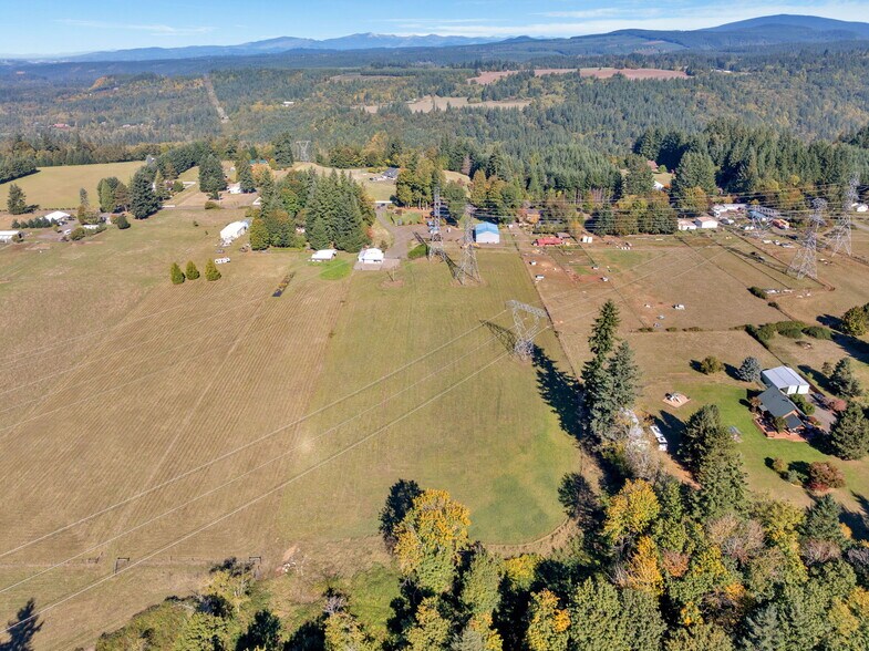 More Photos Of 44434 SE Coalman Rd, Sandy Light Manufacturing For Sale