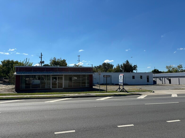 More Photos Of 415 W Hill, Valdosta Freestanding For Sale