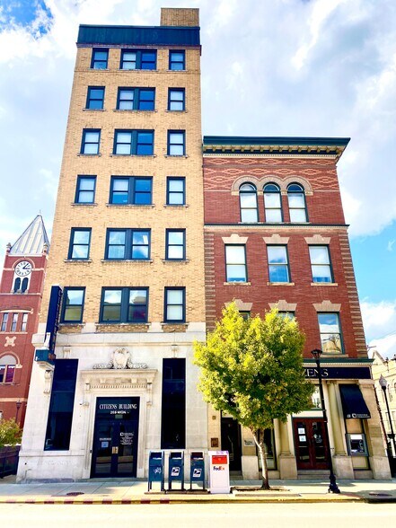 More Photos Of 295 High St, Morgantown Office For Lease