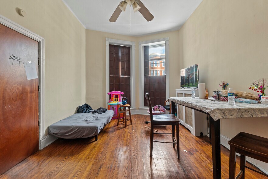More Photos Of , Baltimore Multifamily For Sale