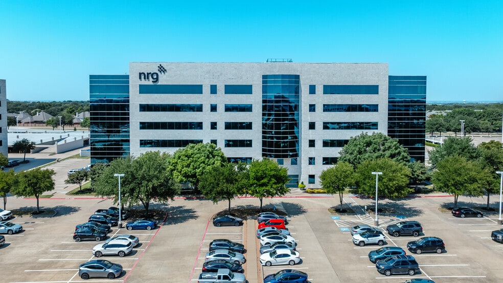 Primary Photo Of 2745 Dallas Pky, Plano Office For Lease