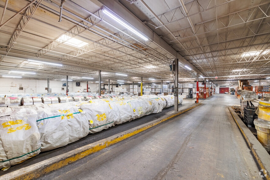 More Photos Of 630 George St, Marshfield Warehouse For Sale