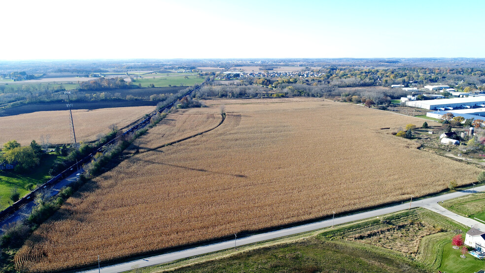 Primary Photo Of Lot 0 Reddelien, Oconomowoc Land For Sale