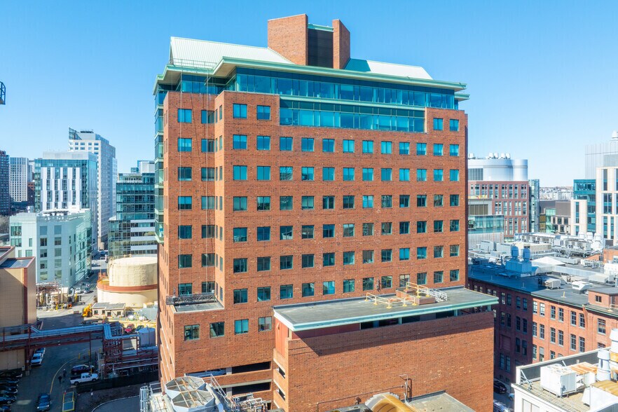 More Photos Of 245 First St, Cambridge Coworking Space